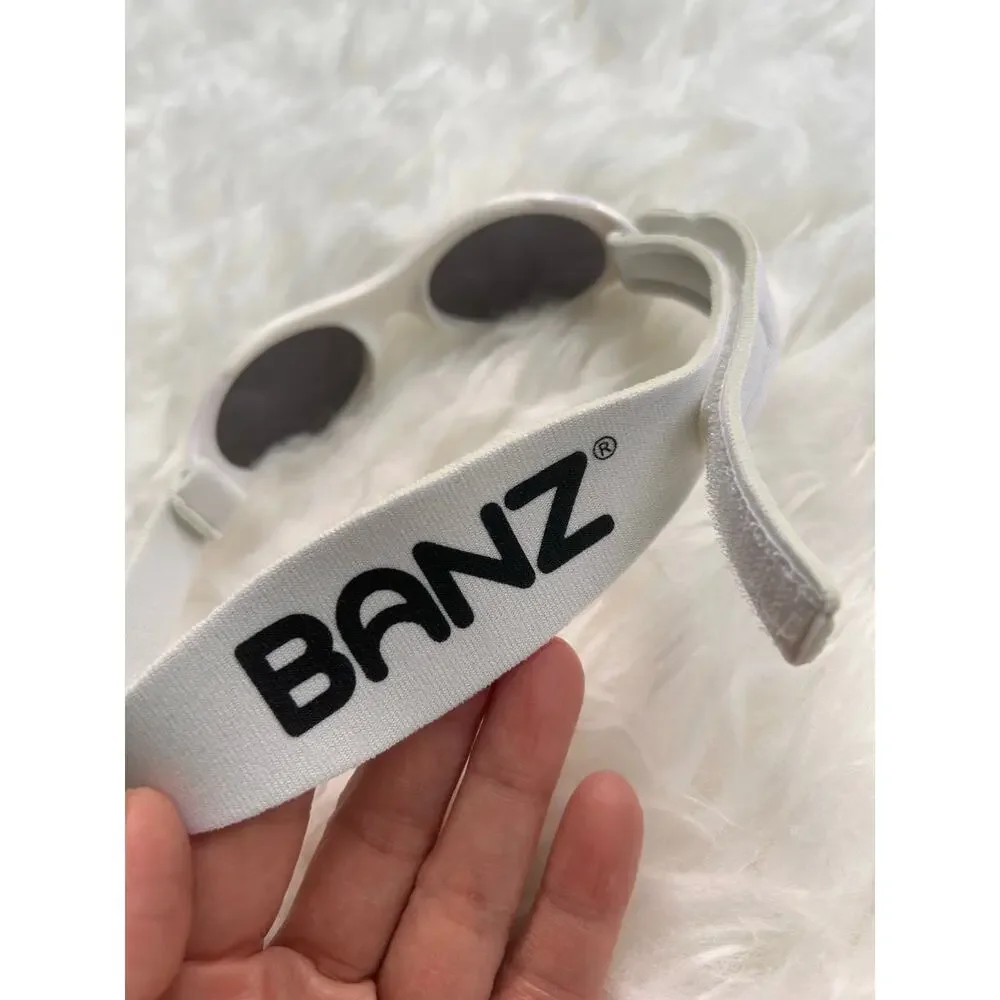 Baby Sunglasses with Elastic Strap
